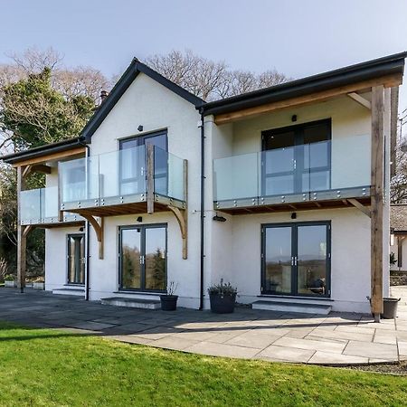 Cleabarrow View Villa Windermere Ngoại thất bức ảnh