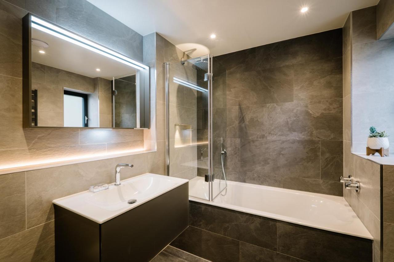 Cleabarrow View Villa Windermere Ngoại thất bức ảnh