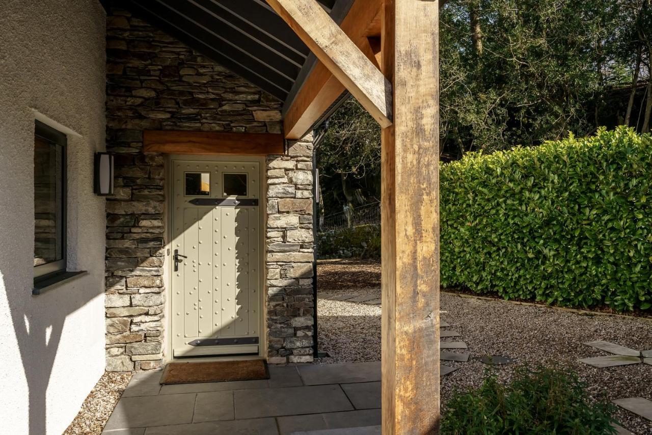 Cleabarrow View Villa Windermere Ngoại thất bức ảnh