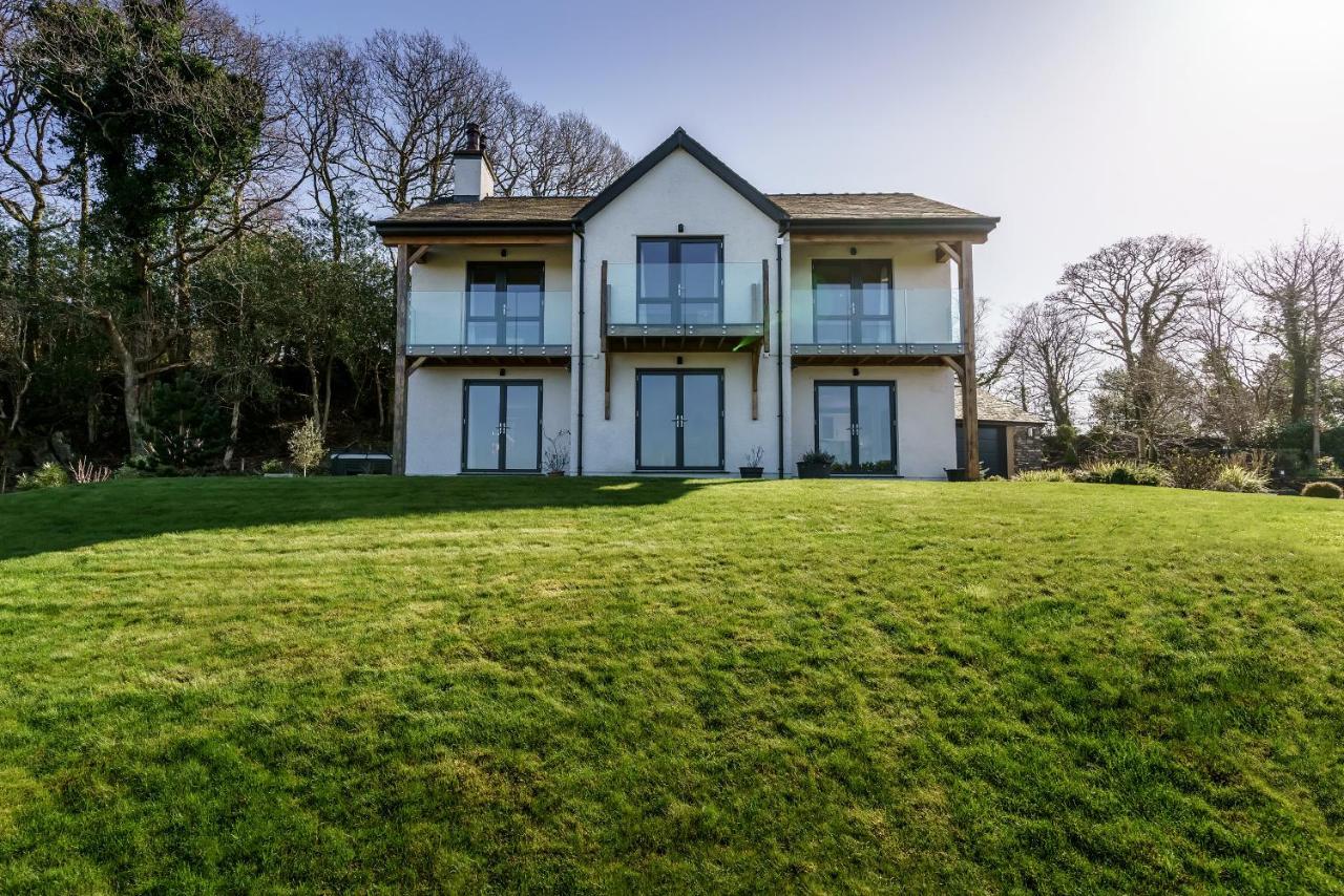 Cleabarrow View Villa Windermere Ngoại thất bức ảnh
