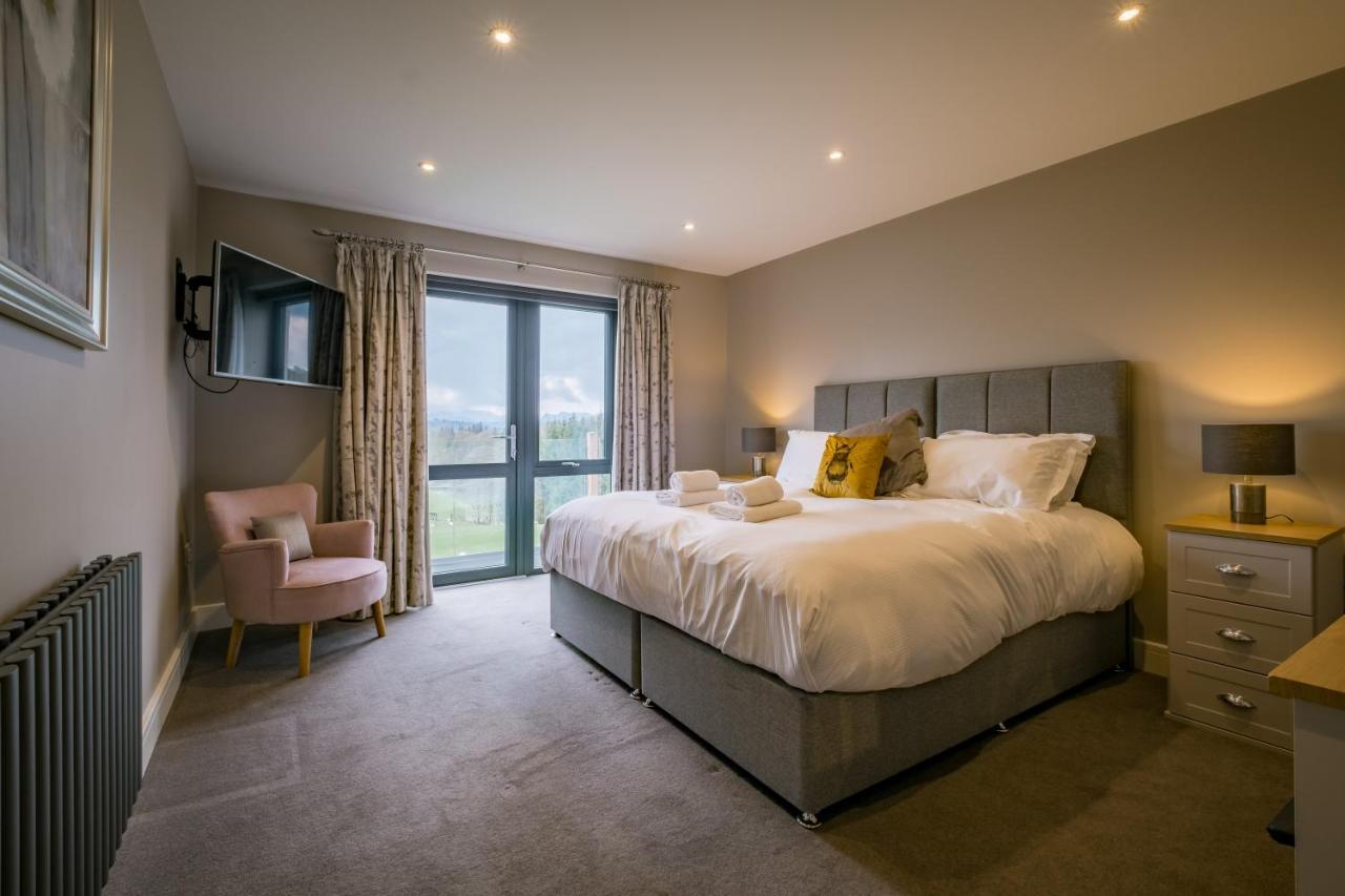 Cleabarrow View Villa Windermere Ngoại thất bức ảnh