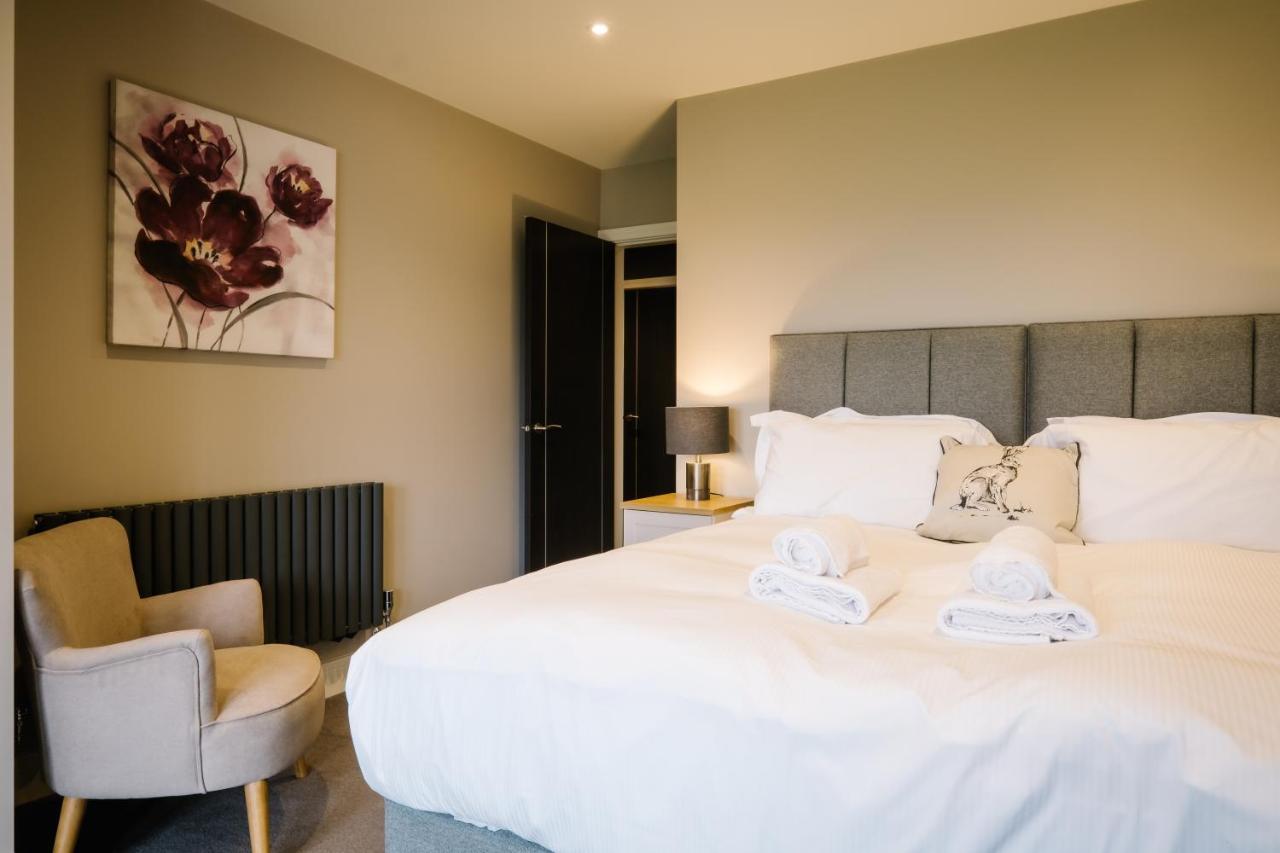 Cleabarrow View Villa Windermere Ngoại thất bức ảnh