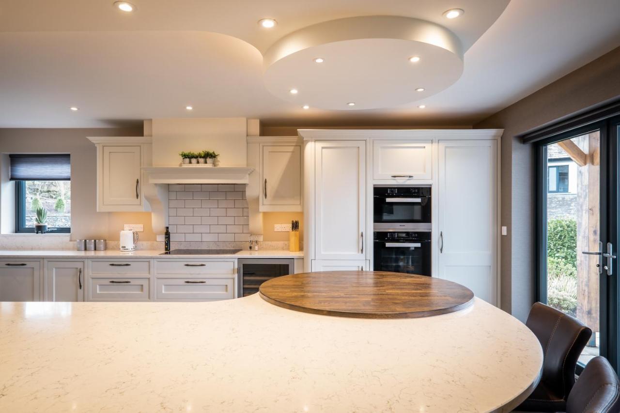 Cleabarrow View Villa Windermere Ngoại thất bức ảnh