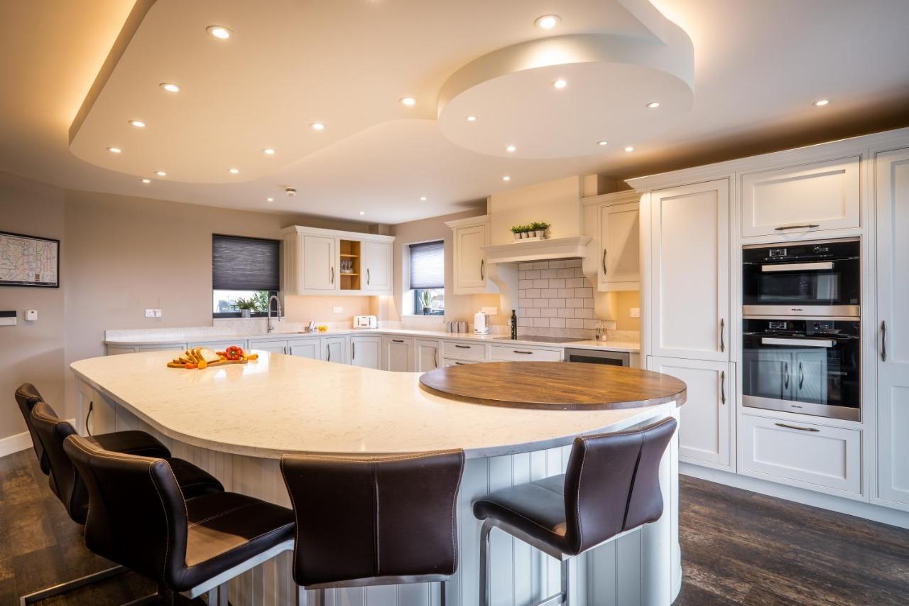 Cleabarrow View Villa Windermere Ngoại thất bức ảnh