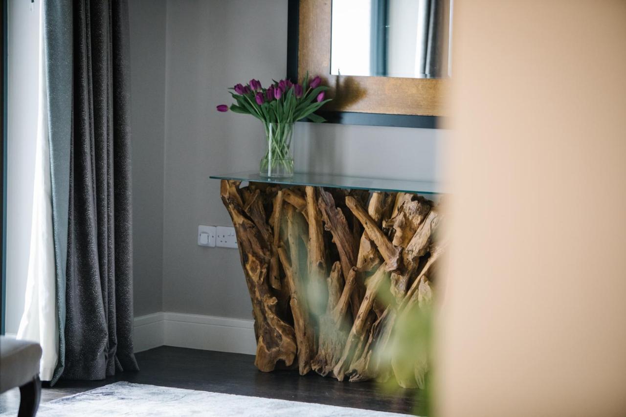 Cleabarrow View Villa Windermere Ngoại thất bức ảnh