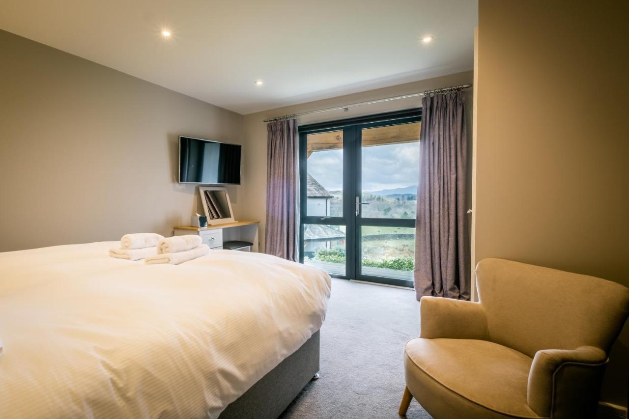 Cleabarrow View Villa Windermere Ngoại thất bức ảnh