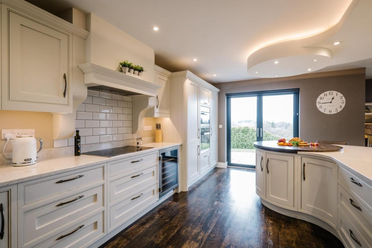 Cleabarrow View Villa Windermere Ngoại thất bức ảnh