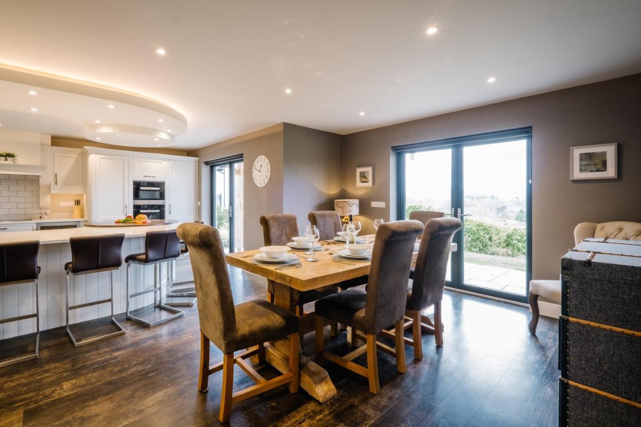 Cleabarrow View Villa Windermere Ngoại thất bức ảnh