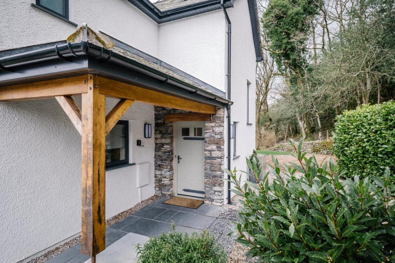 Cleabarrow View Villa Windermere Ngoại thất bức ảnh