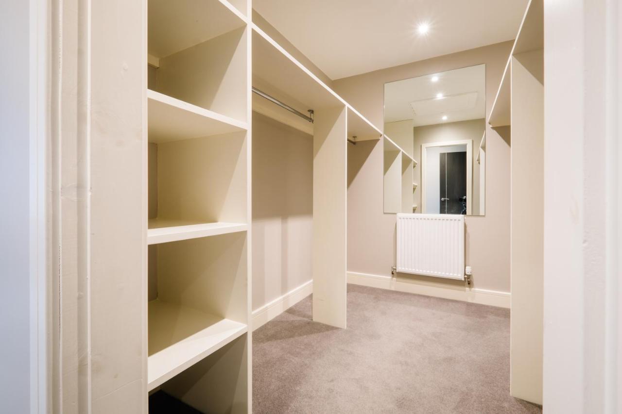 Cleabarrow View Villa Windermere Ngoại thất bức ảnh