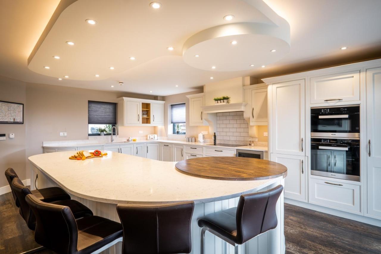 Cleabarrow View Villa Windermere Ngoại thất bức ảnh