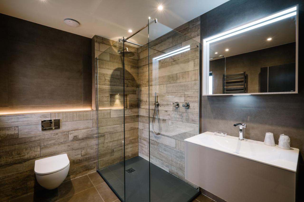 Cleabarrow View Villa Windermere Ngoại thất bức ảnh
