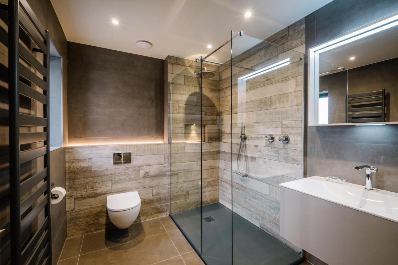 Cleabarrow View Villa Windermere Ngoại thất bức ảnh