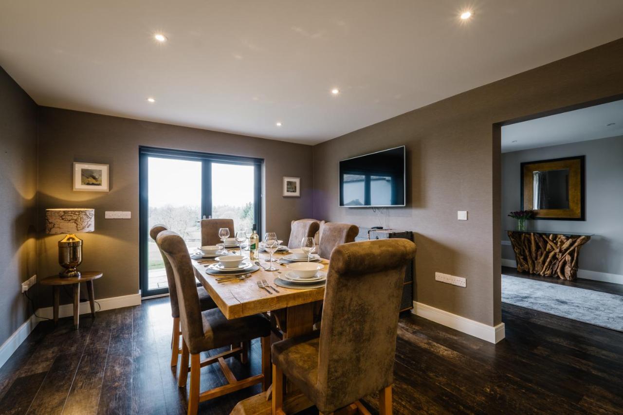 Cleabarrow View Villa Windermere Ngoại thất bức ảnh