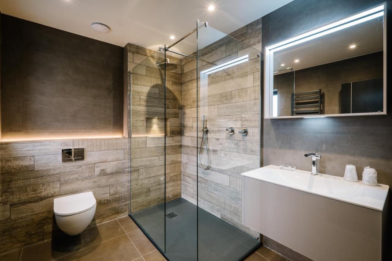 Cleabarrow View Villa Windermere Ngoại thất bức ảnh