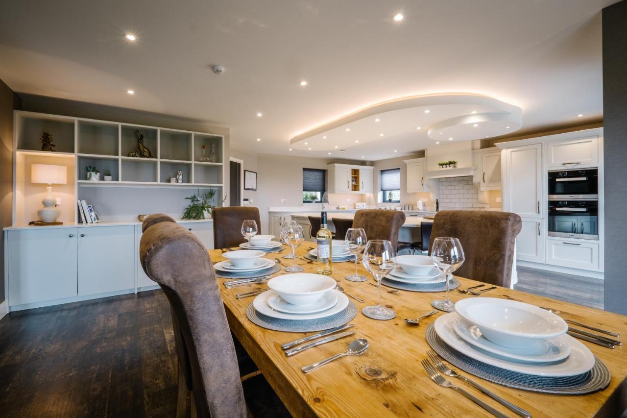 Cleabarrow View Villa Windermere Ngoại thất bức ảnh