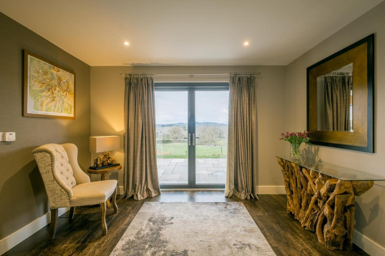 Cleabarrow View Villa Windermere Ngoại thất bức ảnh