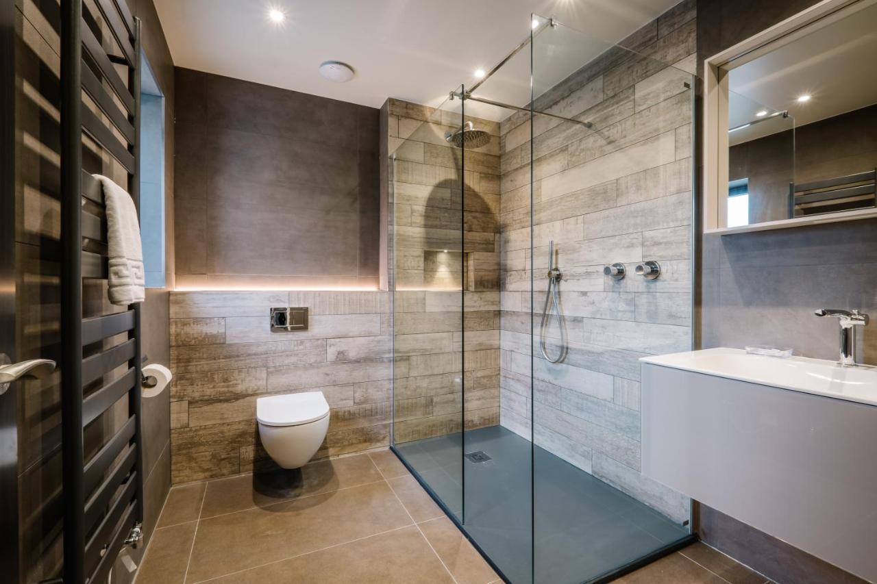 Cleabarrow View Villa Windermere Ngoại thất bức ảnh