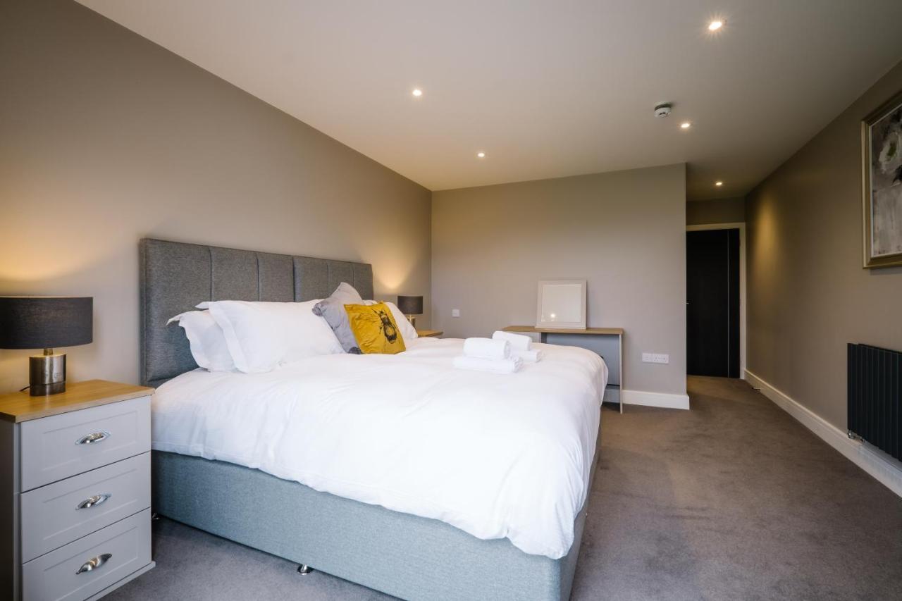 Cleabarrow View Villa Windermere Ngoại thất bức ảnh