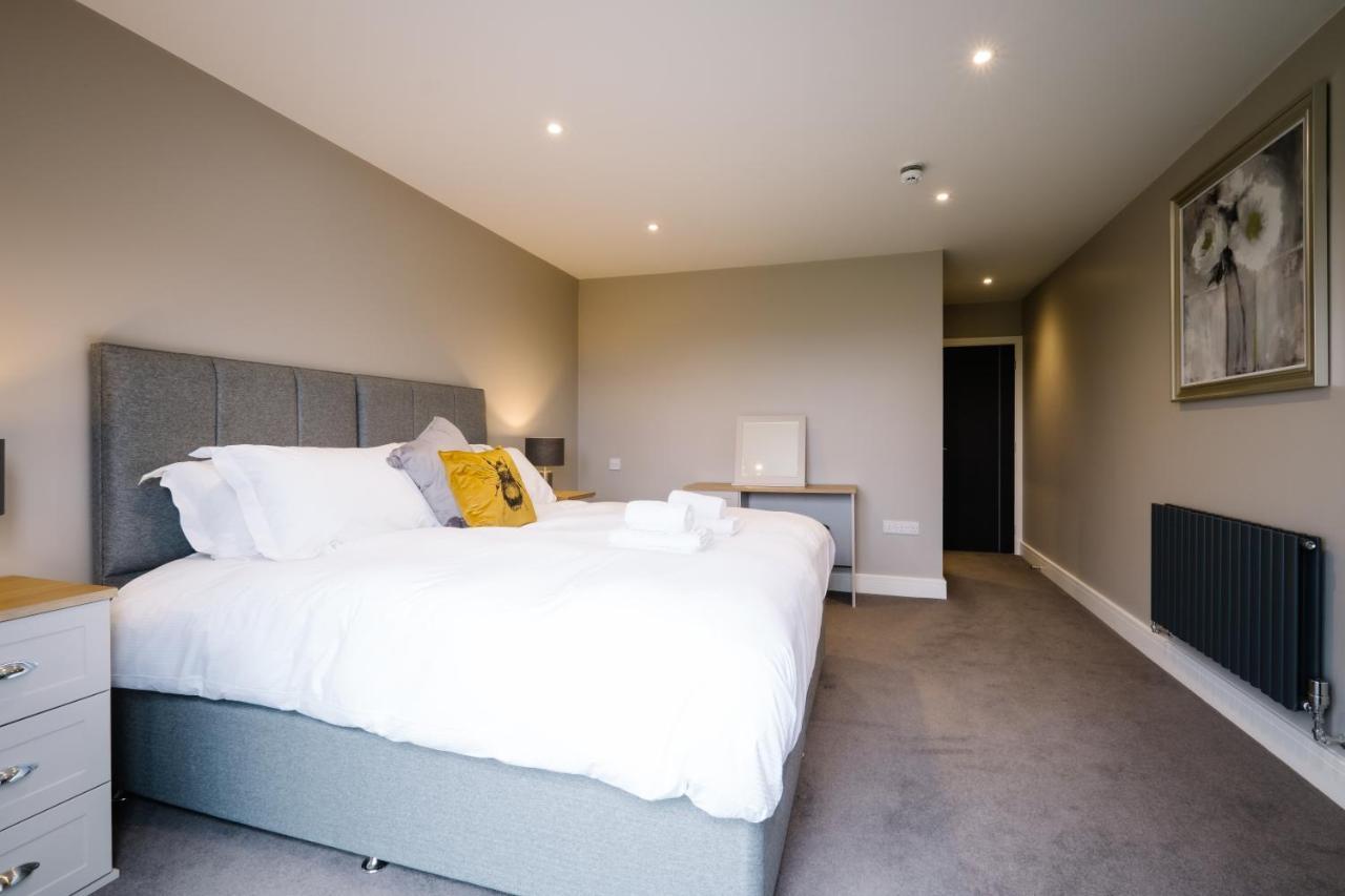 Cleabarrow View Villa Windermere Ngoại thất bức ảnh