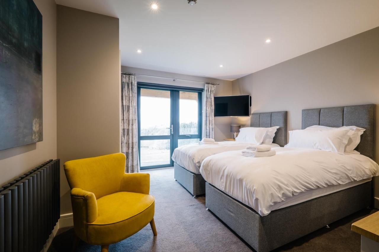 Cleabarrow View Villa Windermere Ngoại thất bức ảnh
