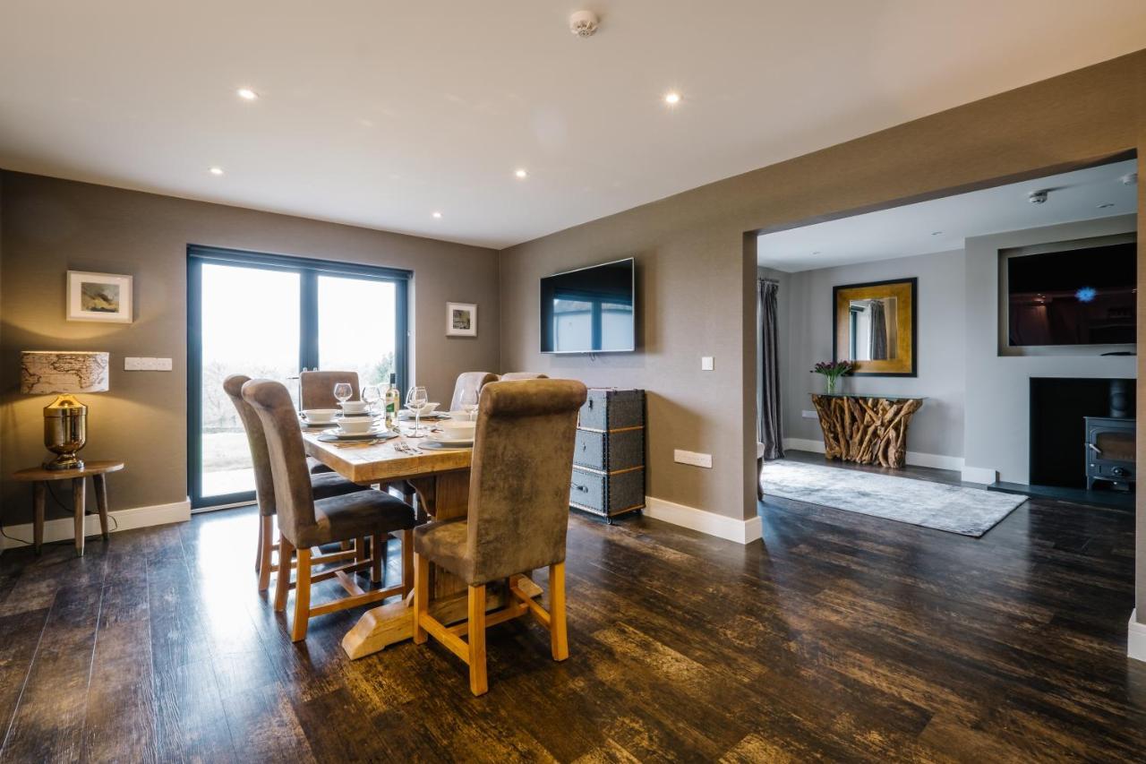 Cleabarrow View Villa Windermere Ngoại thất bức ảnh