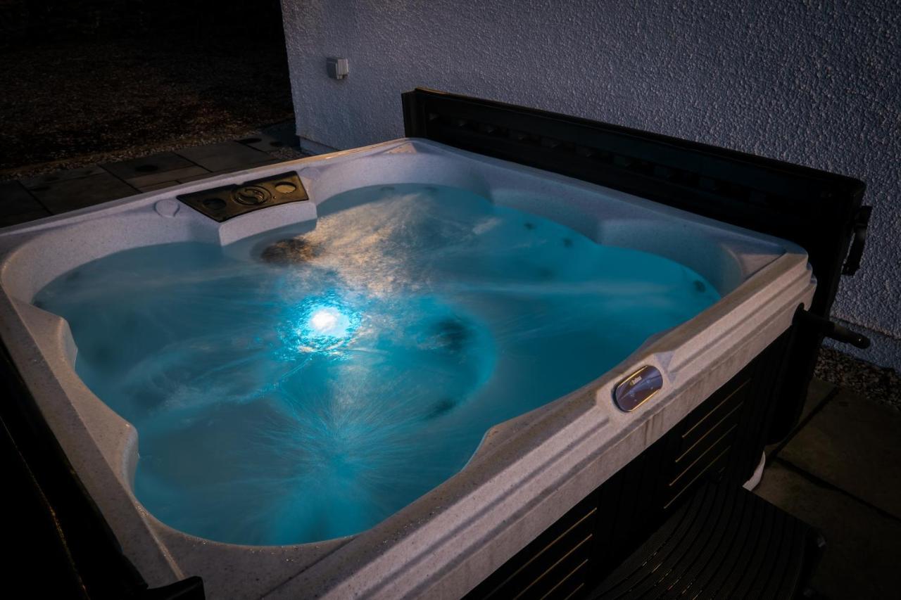 Cleabarrow View Villa Windermere Ngoại thất bức ảnh