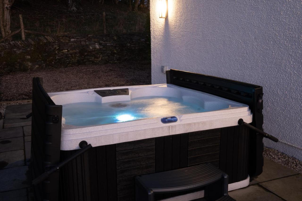 Cleabarrow View Villa Windermere Ngoại thất bức ảnh