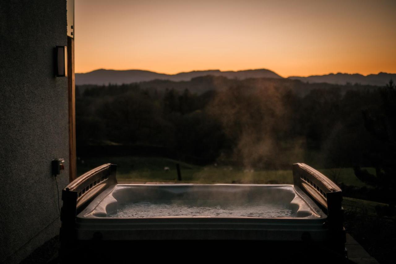 Cleabarrow View Villa Windermere Ngoại thất bức ảnh
