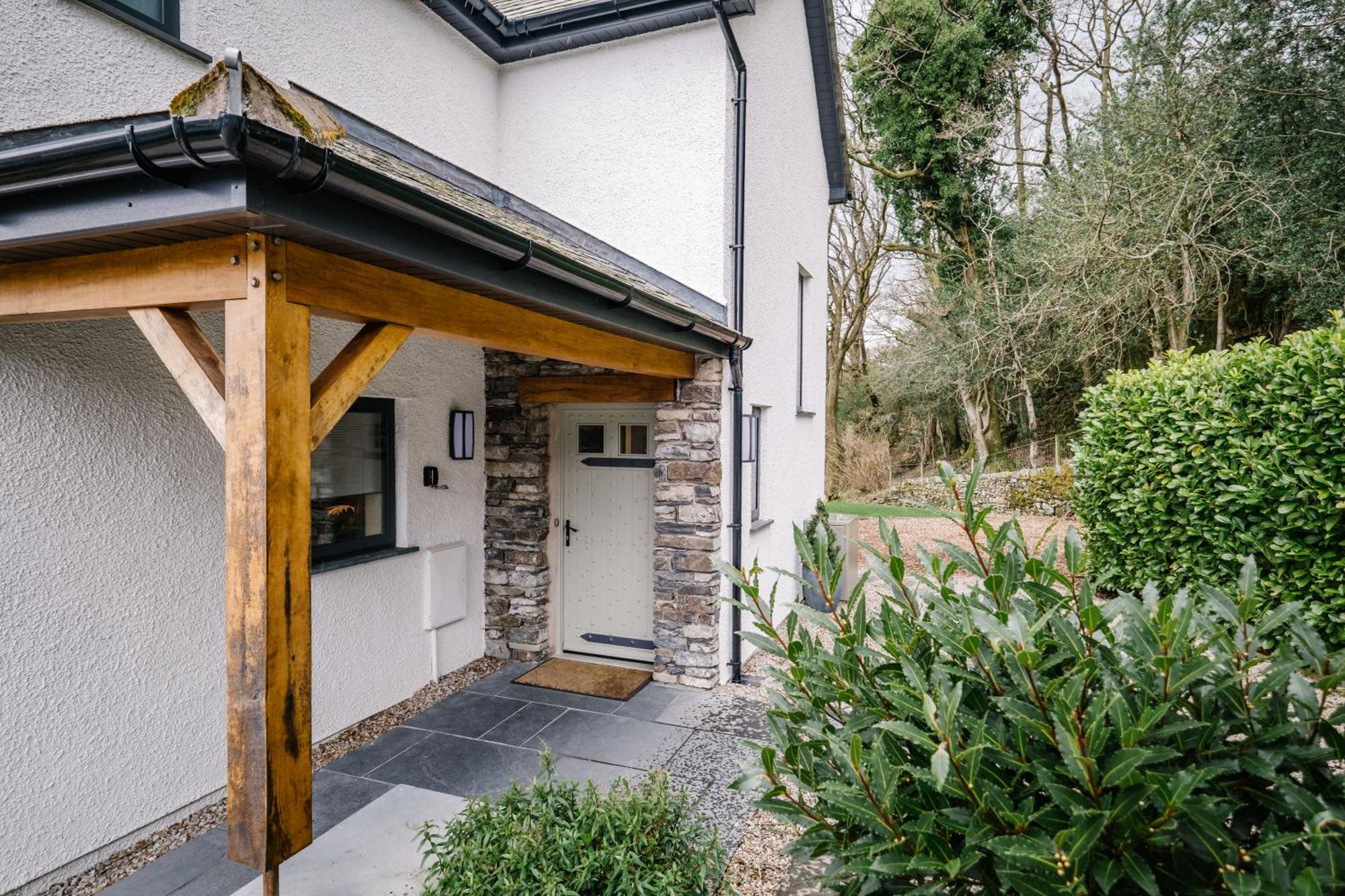 Cleabarrow View Villa Windermere Phòng bức ảnh